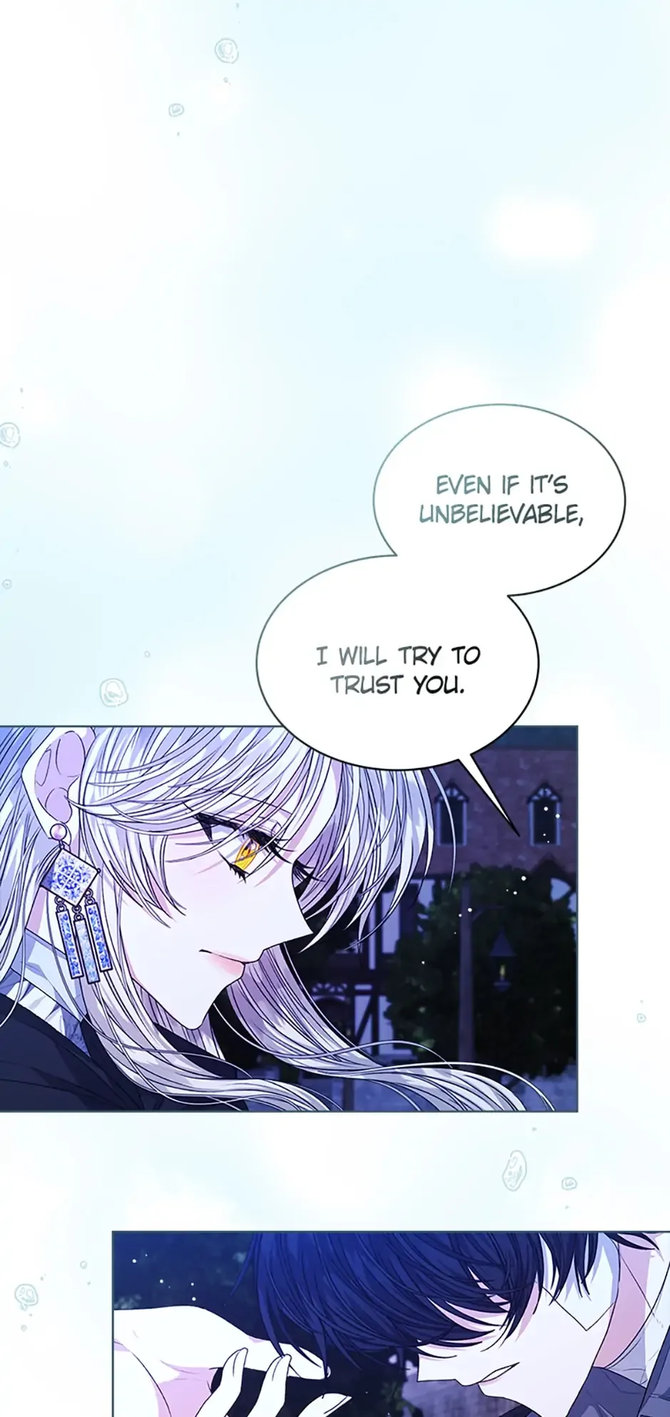 The Exhausting Reality of Novel Transmigration Chapter 24 page 21