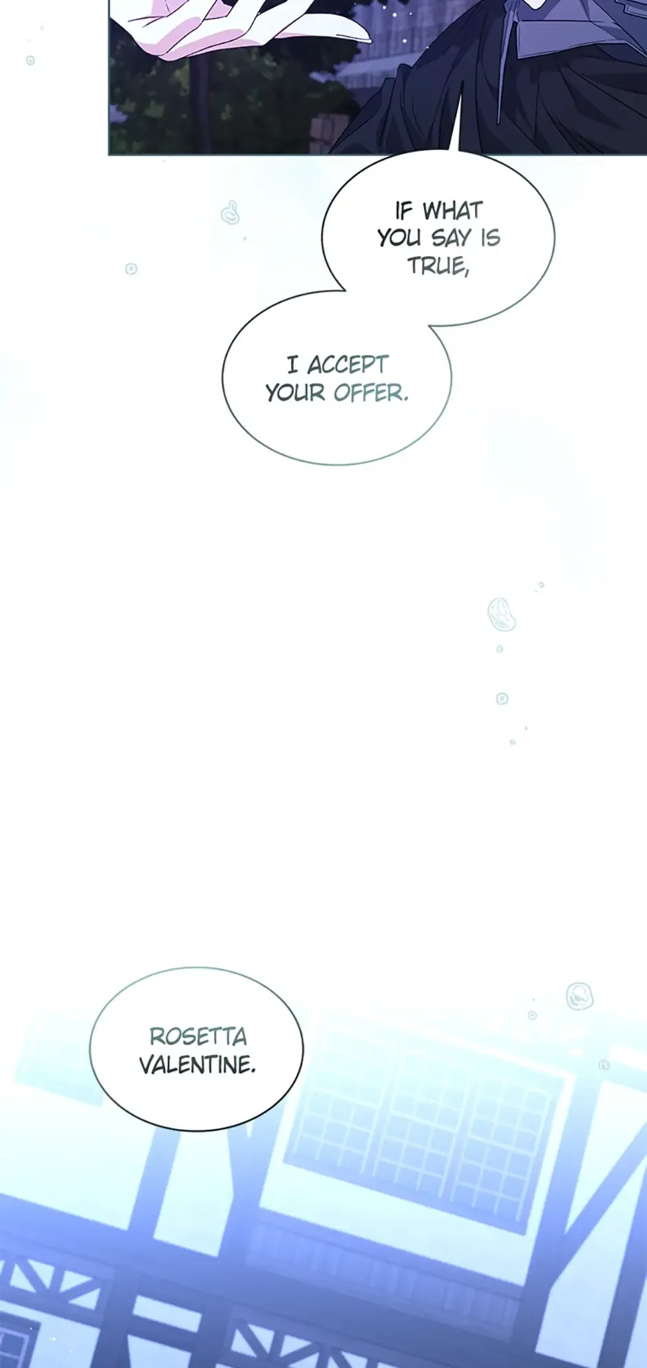 The Exhausting Reality of Novel Transmigration Chapter 24 page 22