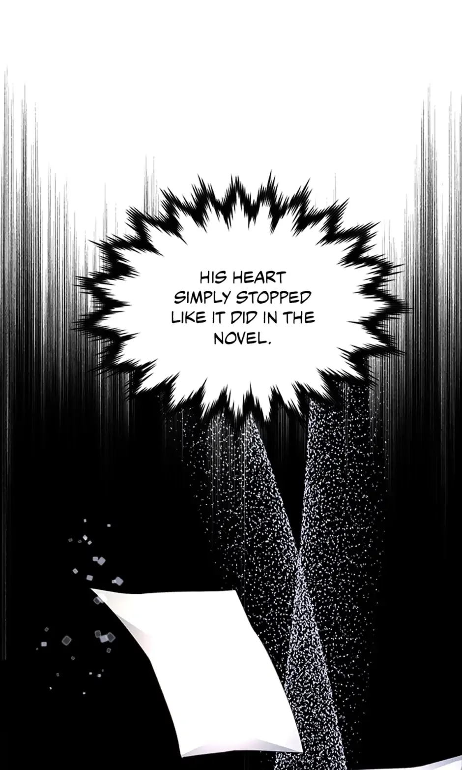 The Exhausting Reality of Novel Transmigration Chapter 24 page 31