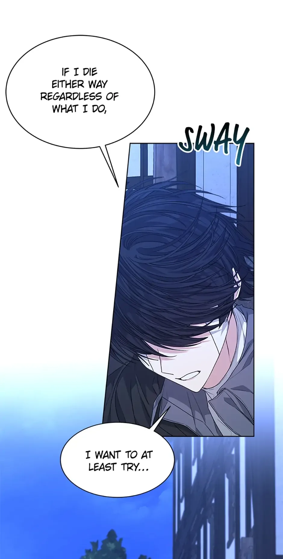 The Exhausting Reality of Novel Transmigration Chapter 24 page 26