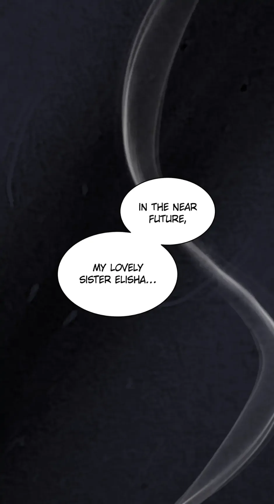 The Exhausting Reality of Novel Transmigration Chapter 24 page 1