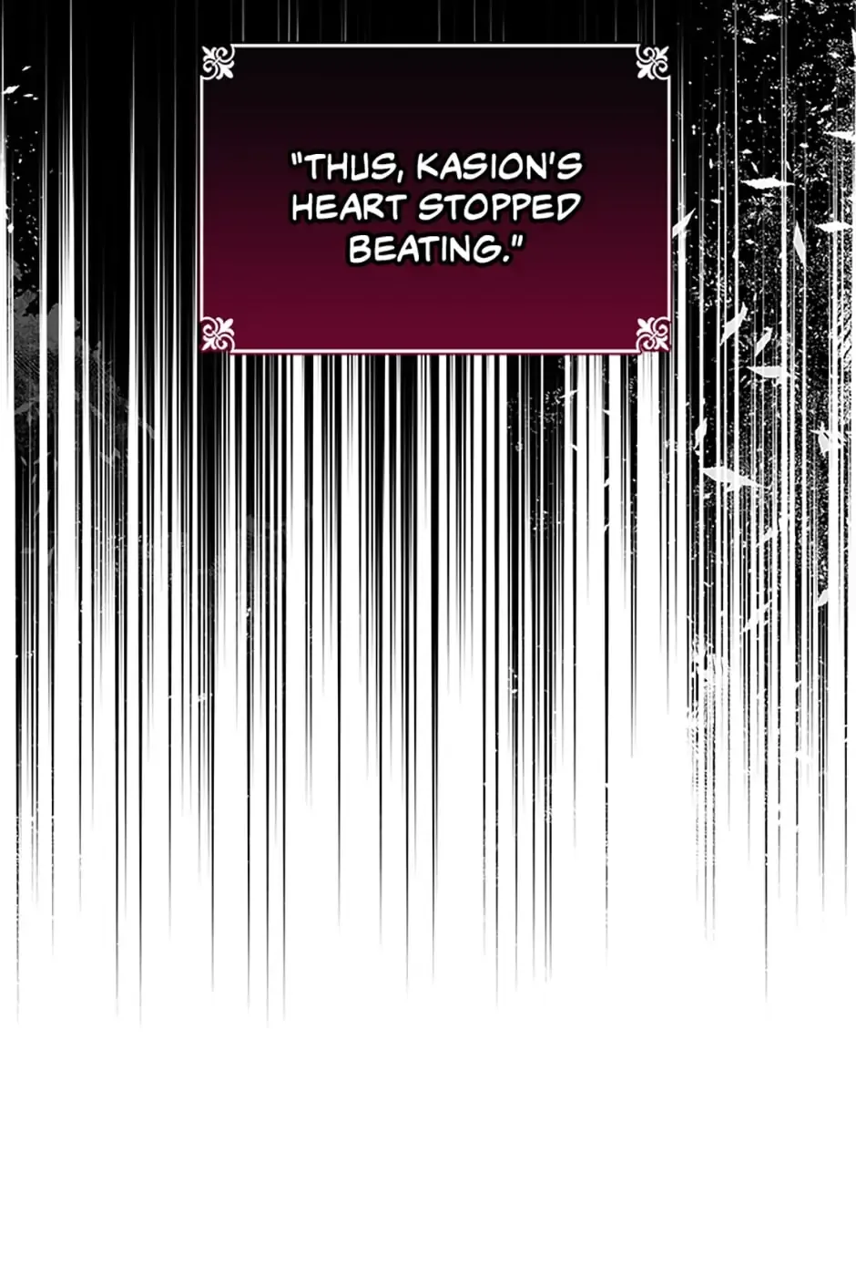 The Exhausting Reality of Novel Transmigration Chapter 24 page 37