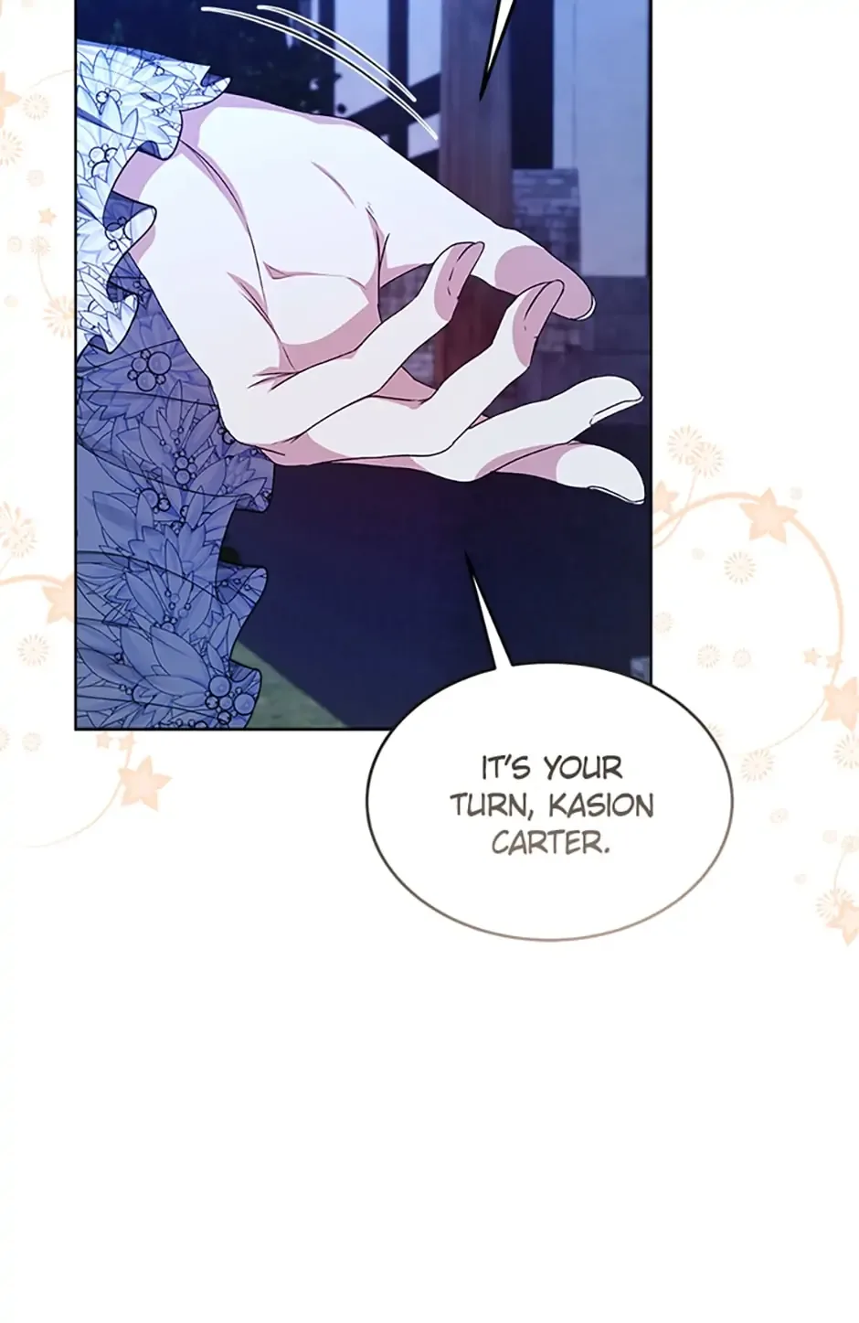 The Exhausting Reality of Novel Transmigration Chapter 24 page 19