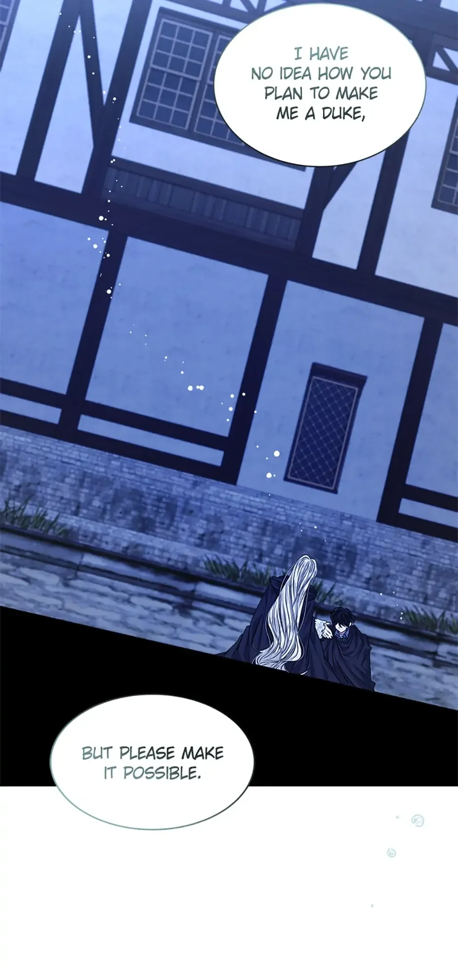 The Exhausting Reality of Novel Transmigration Chapter 24 page 23