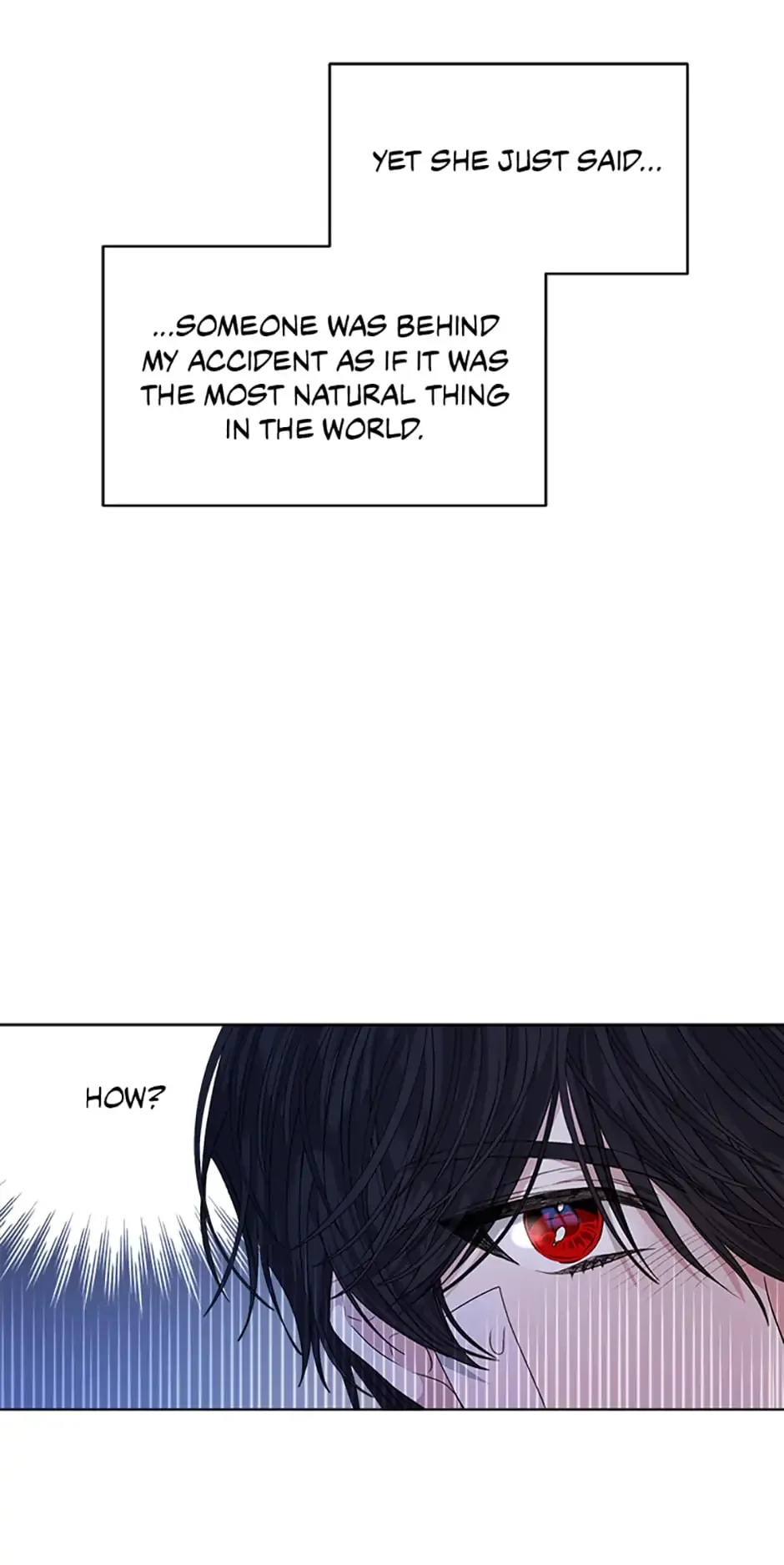 The Exhausting Reality of Novel Transmigration Chapter 23 page 15