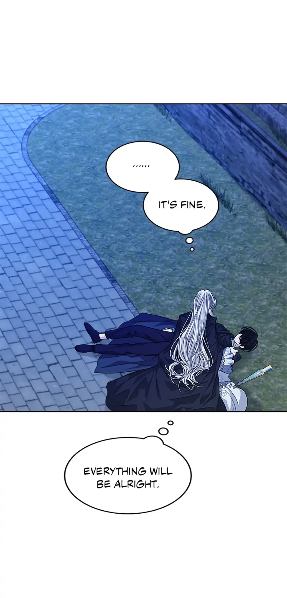The Exhausting Reality of Novel Transmigration Chapter 24 page 30