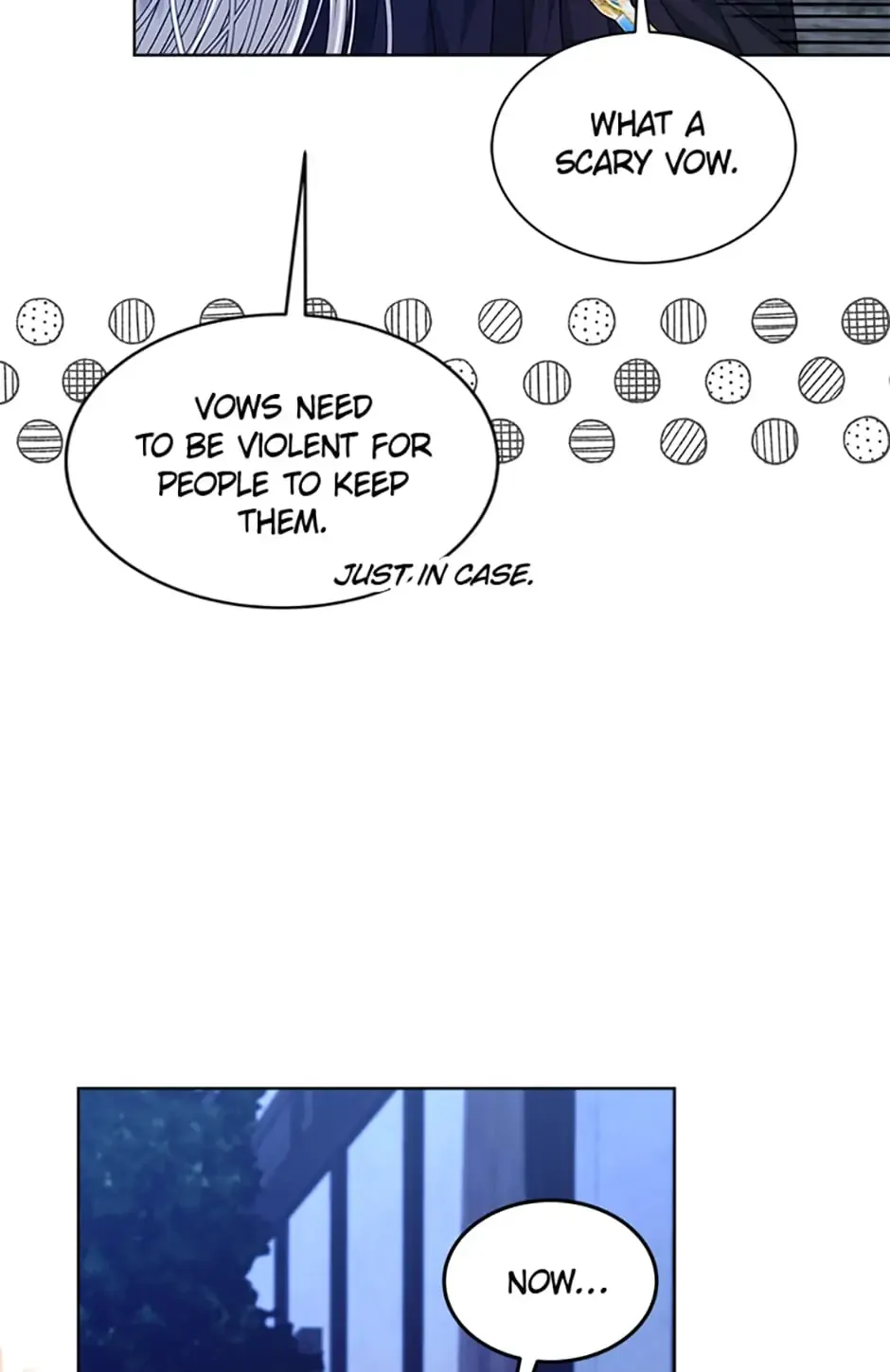 The Exhausting Reality of Novel Transmigration Chapter 24 page 18