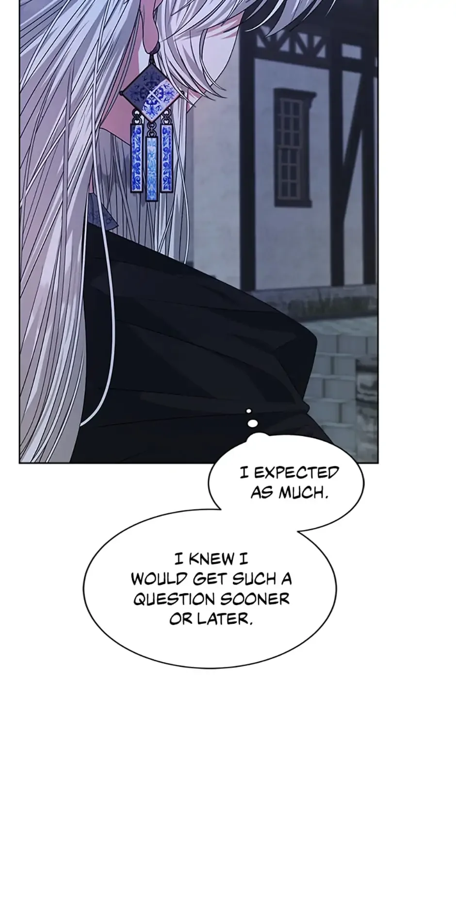 The Exhausting Reality of Novel Transmigration Chapter 23 page 19