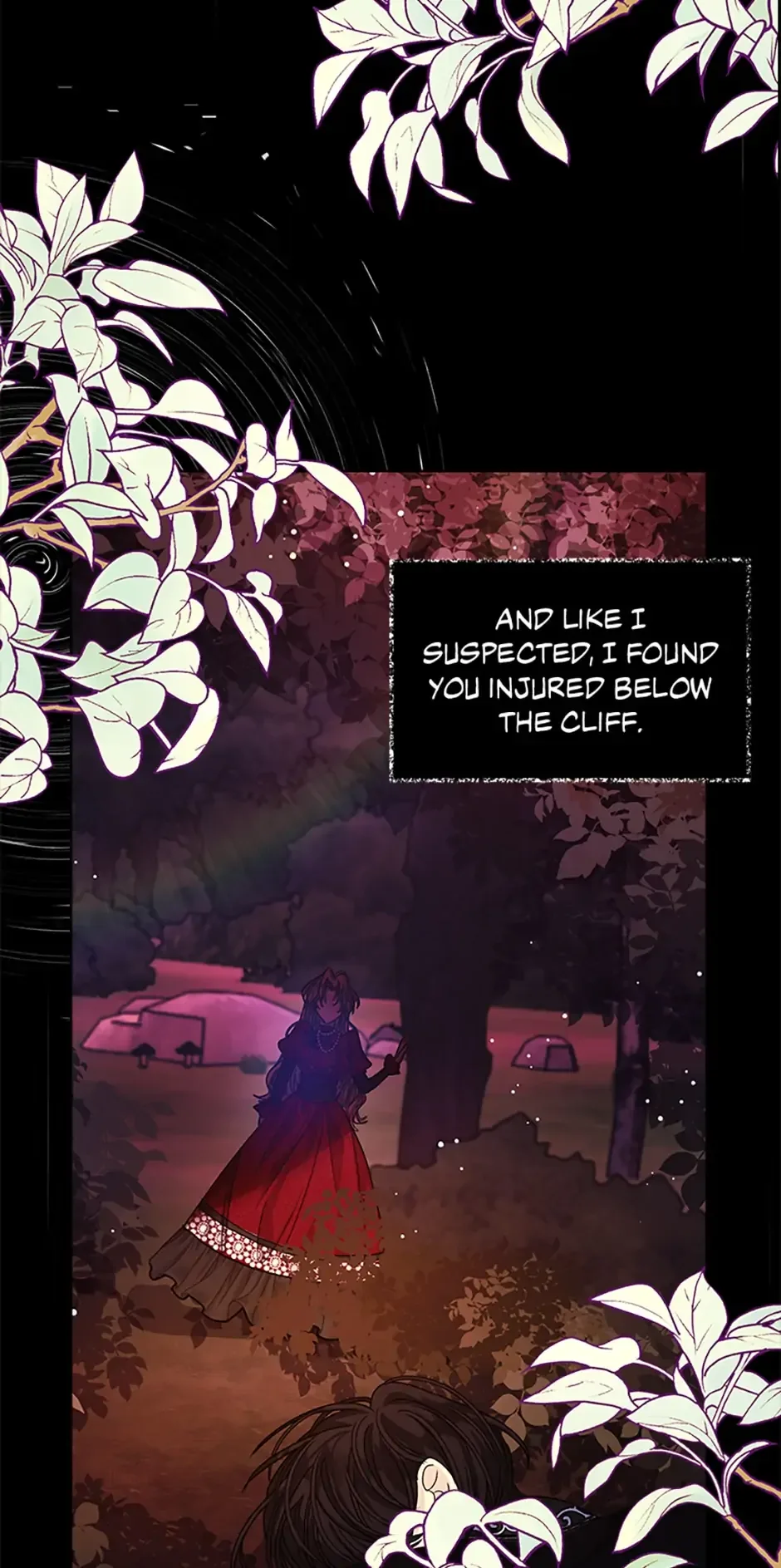 The Exhausting Reality of Novel Transmigration Chapter 23 page 22