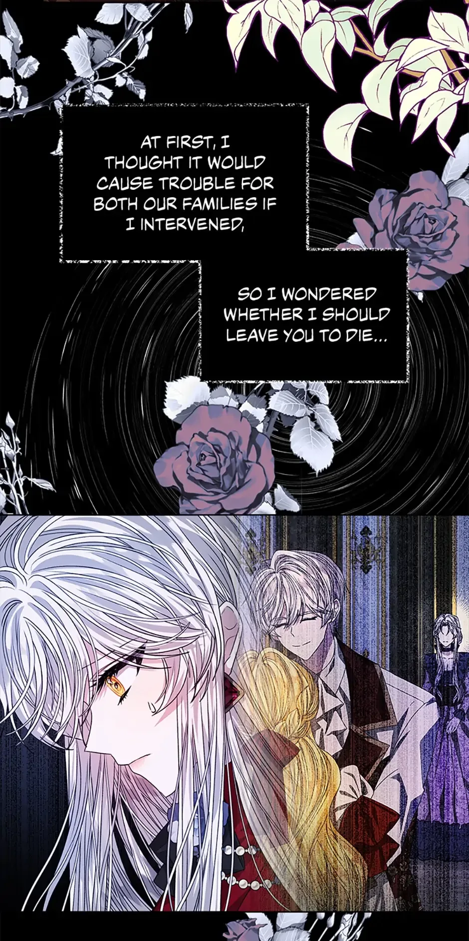 The Exhausting Reality of Novel Transmigration Chapter 23 page 23