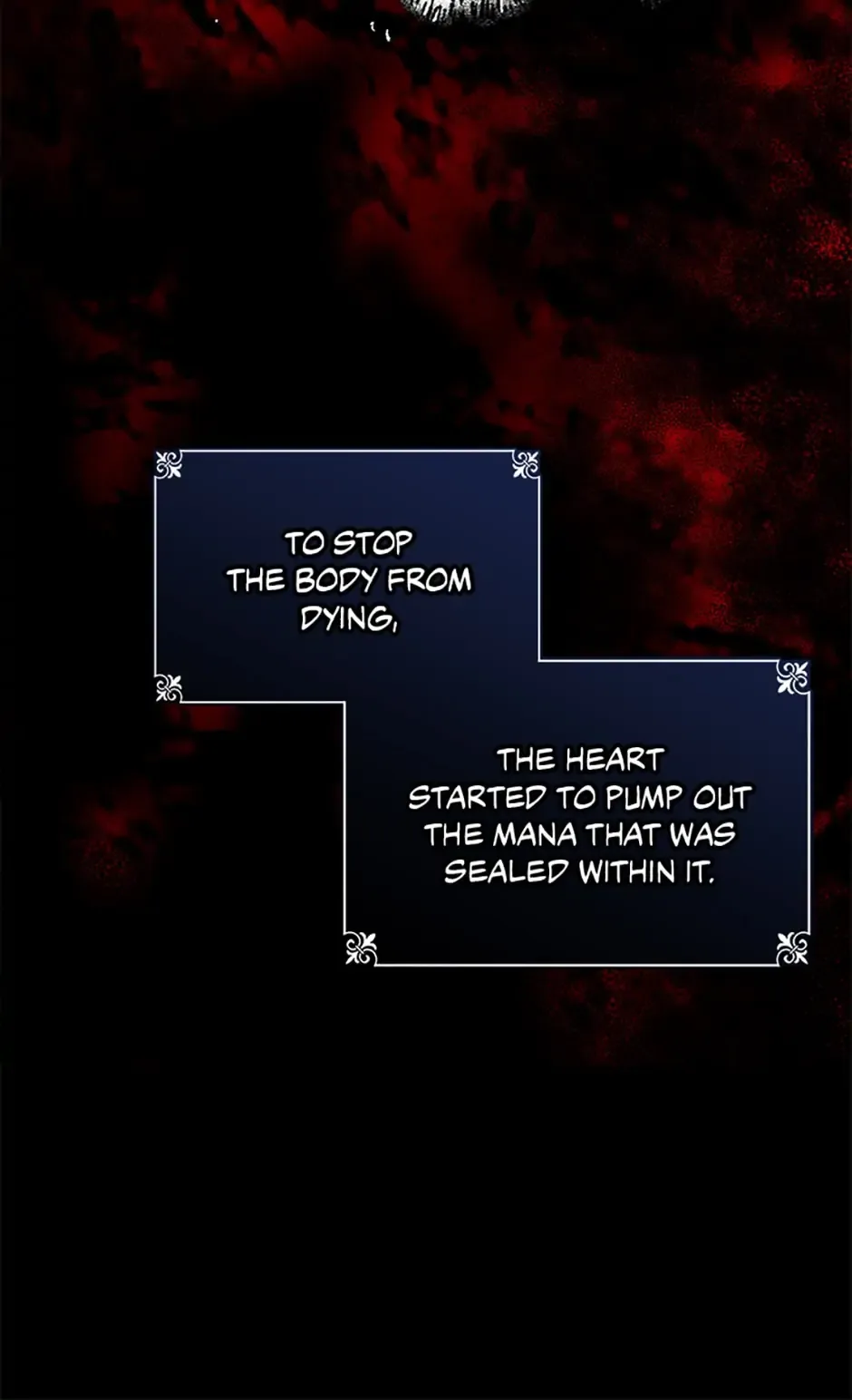 The Exhausting Reality of Novel Transmigration Chapter 24 page 55