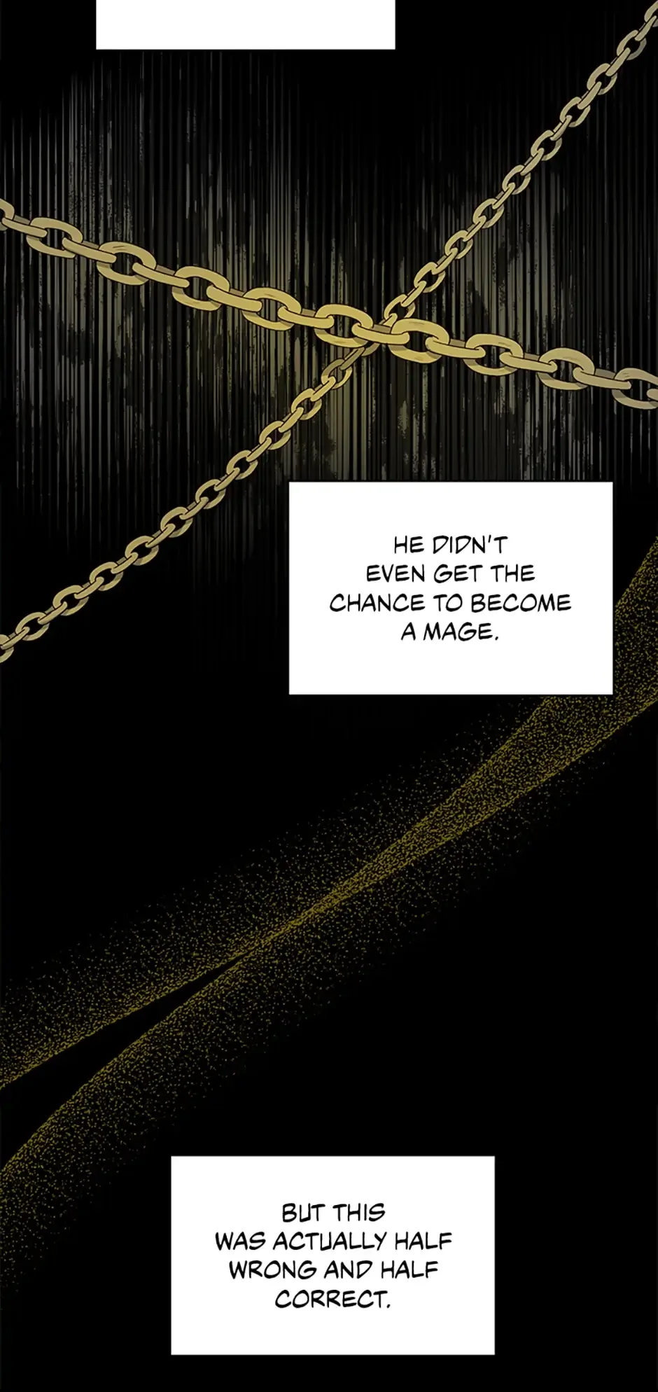 The Exhausting Reality of Novel Transmigration Chapter 24 page 47