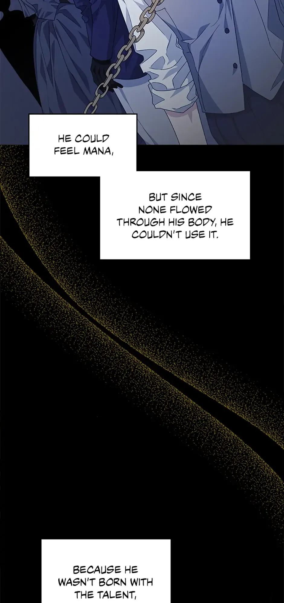 The Exhausting Reality of Novel Transmigration Chapter 24 page 46