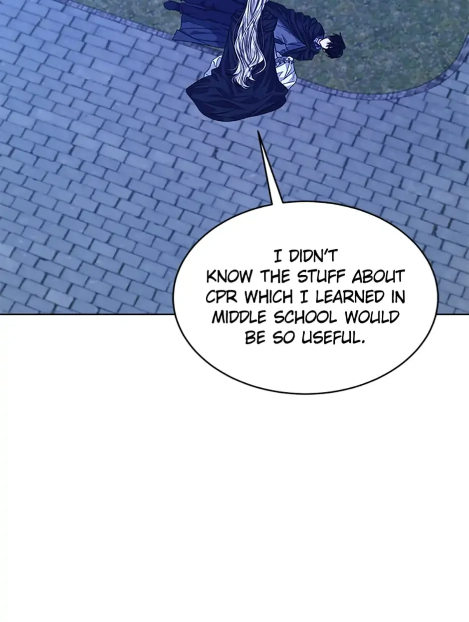 The Exhausting Reality of Novel Transmigration Chapter 24 page 74
