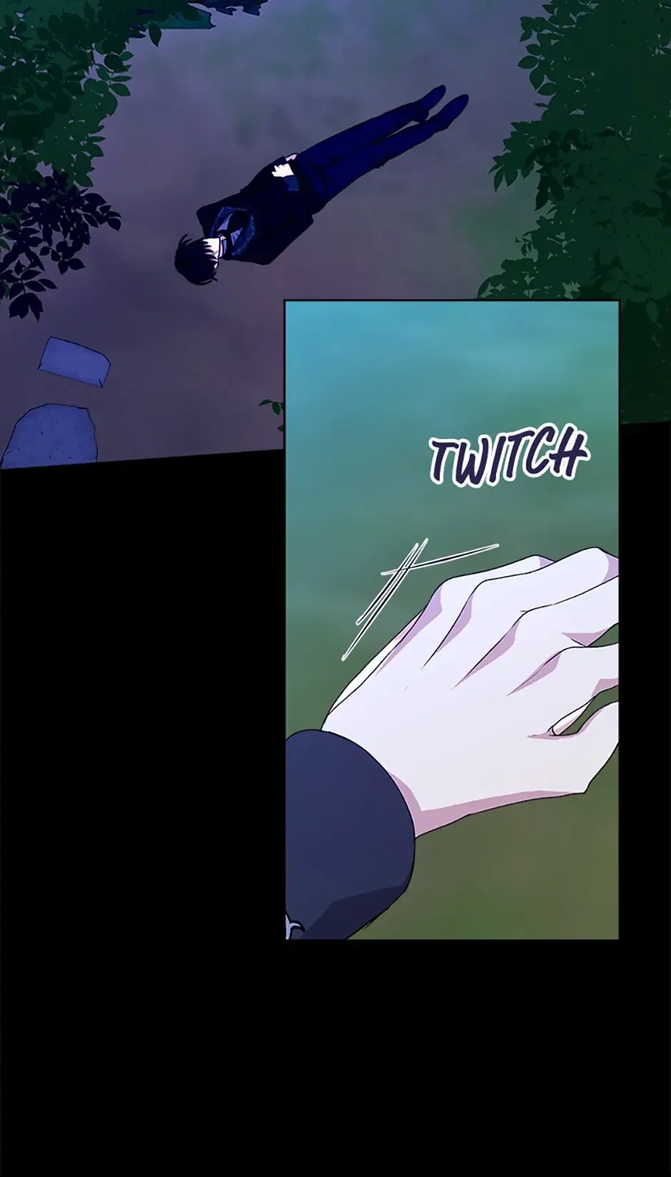 The Exhausting Reality of Novel Transmigration Chapter 24 page 52