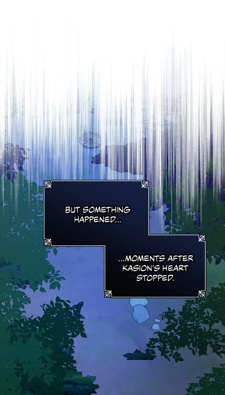 The Exhausting Reality of Novel Transmigration Chapter 24 page 51