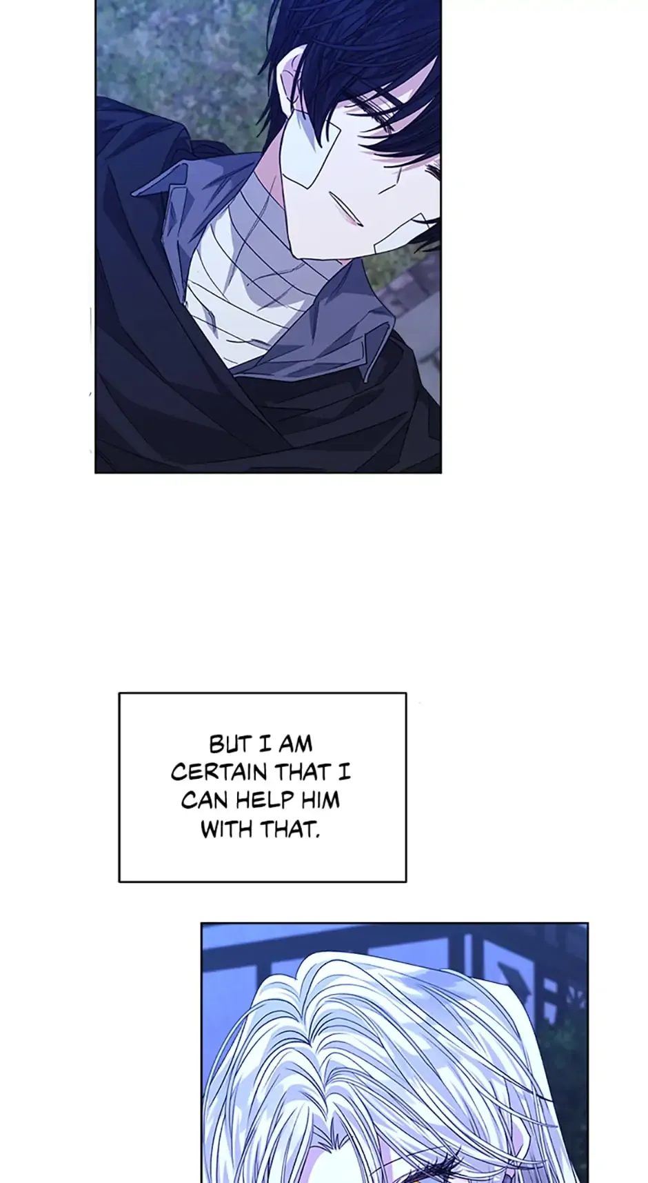 The Exhausting Reality of Novel Transmigration Chapter 24 page 65