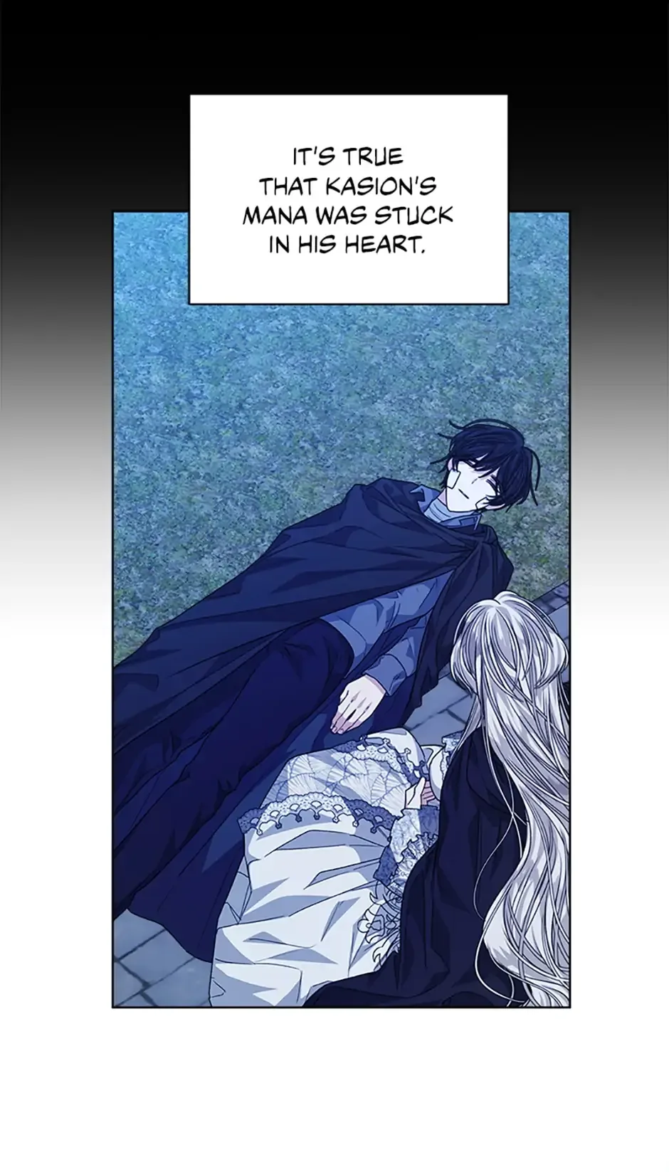 The Exhausting Reality of Novel Transmigration Chapter 24 page 50