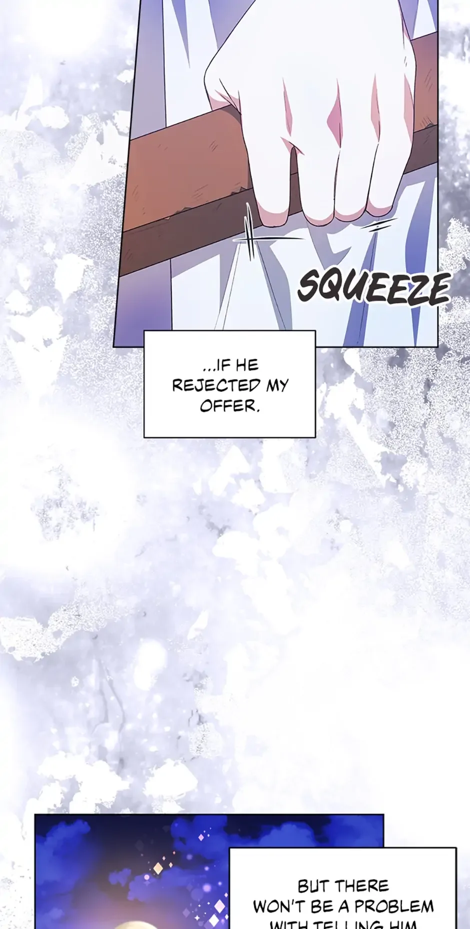 The Exhausting Reality of Novel Transmigration Chapter 23 page 34