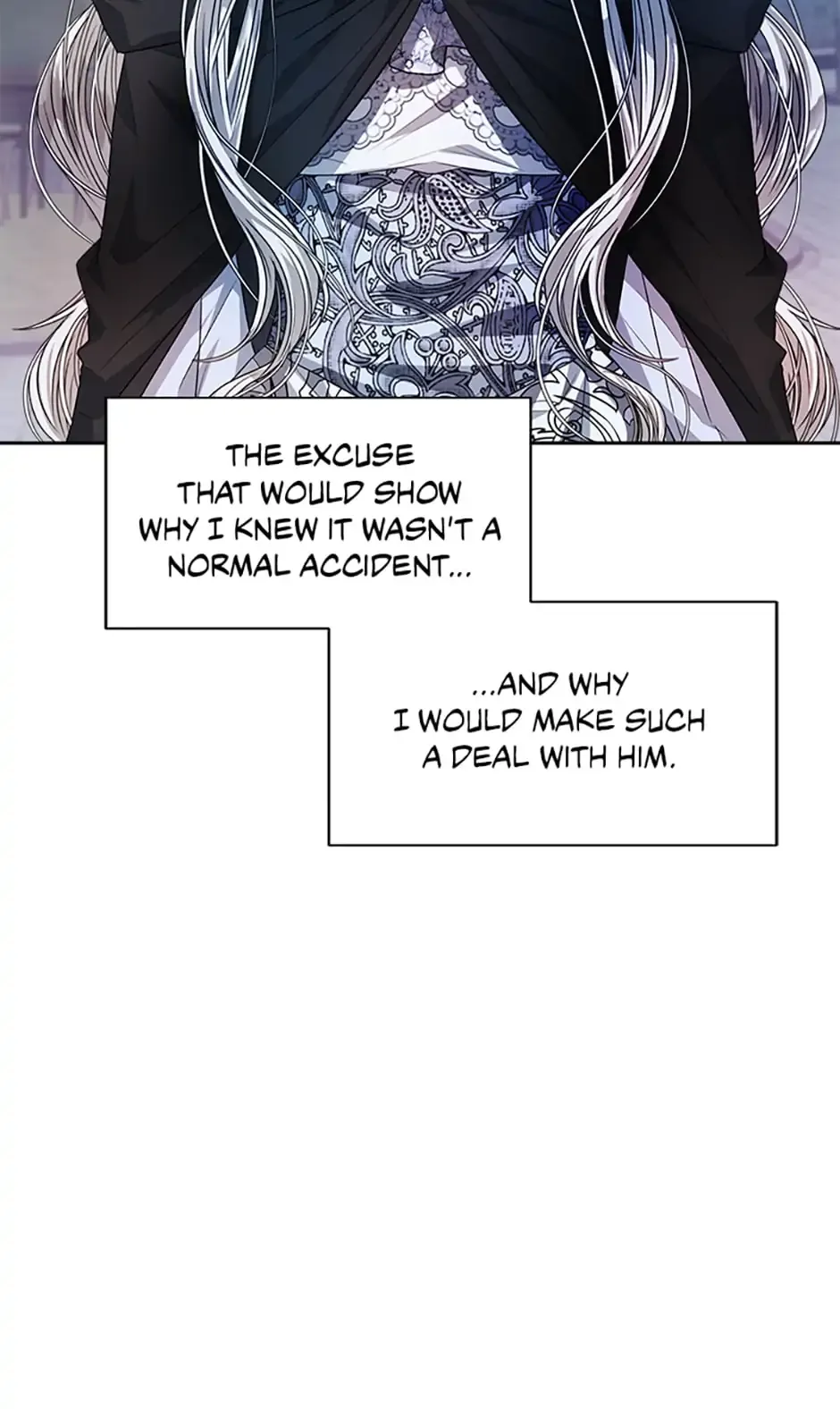 The Exhausting Reality of Novel Transmigration Chapter 23 page 30