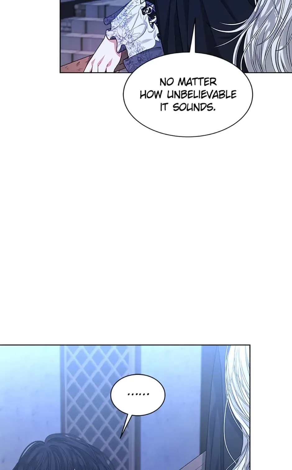 The Exhausting Reality of Novel Transmigration Chapter 23 page 38