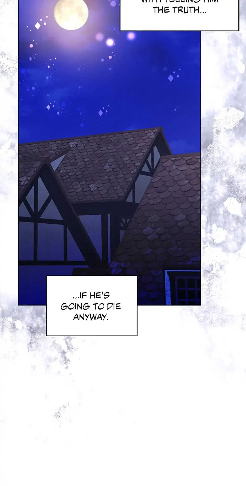 The Exhausting Reality of Novel Transmigration Chapter 23 page 35