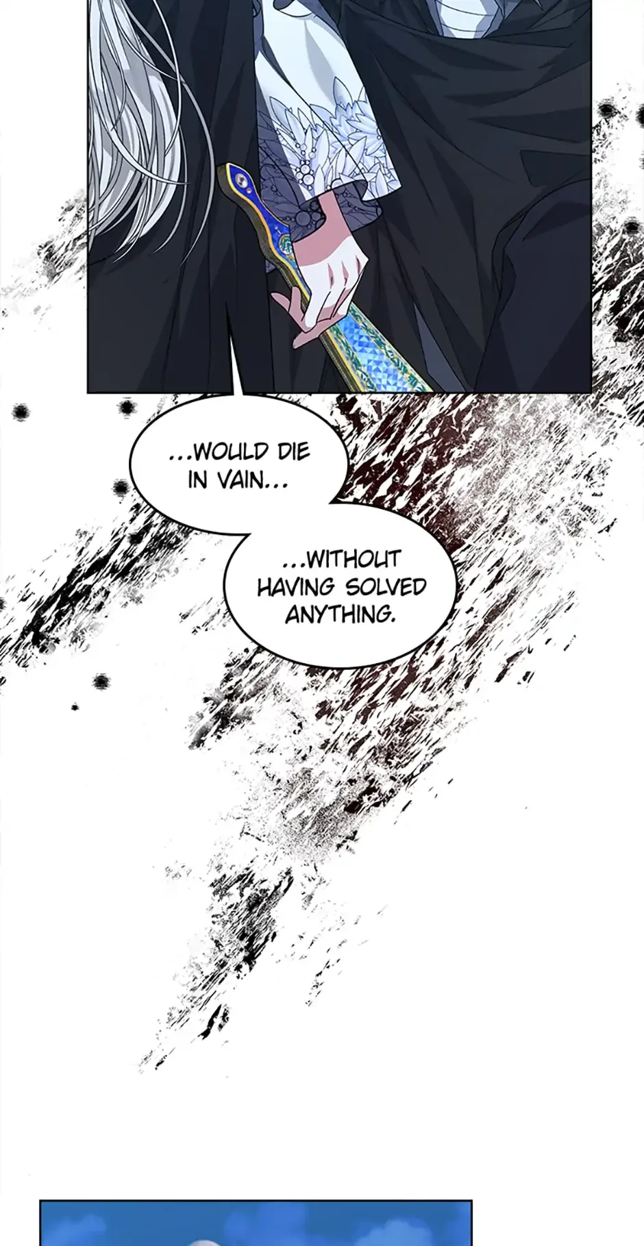 The Exhausting Reality of Novel Transmigration Chapter 23 page 56