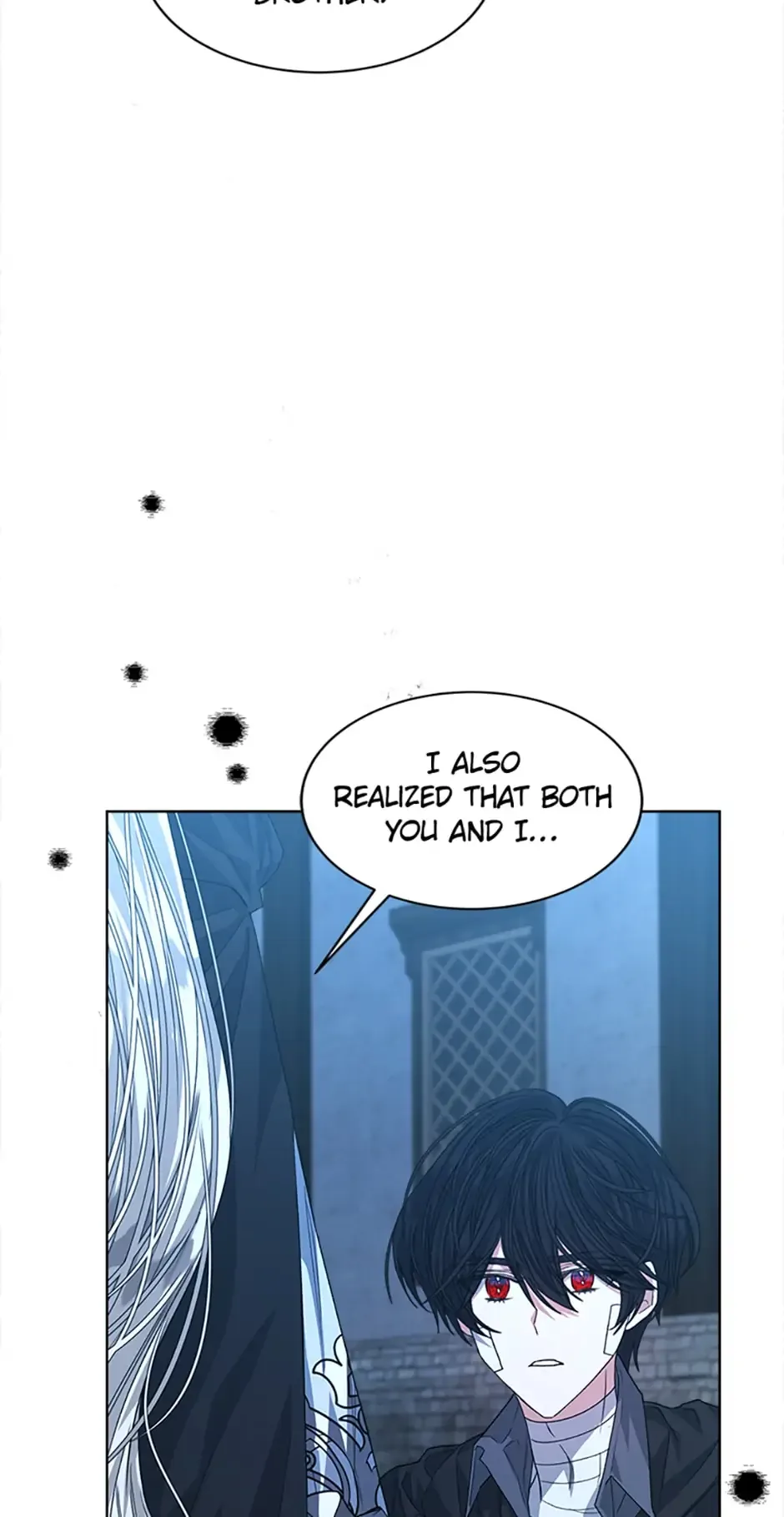 The Exhausting Reality of Novel Transmigration Chapter 23 page 55