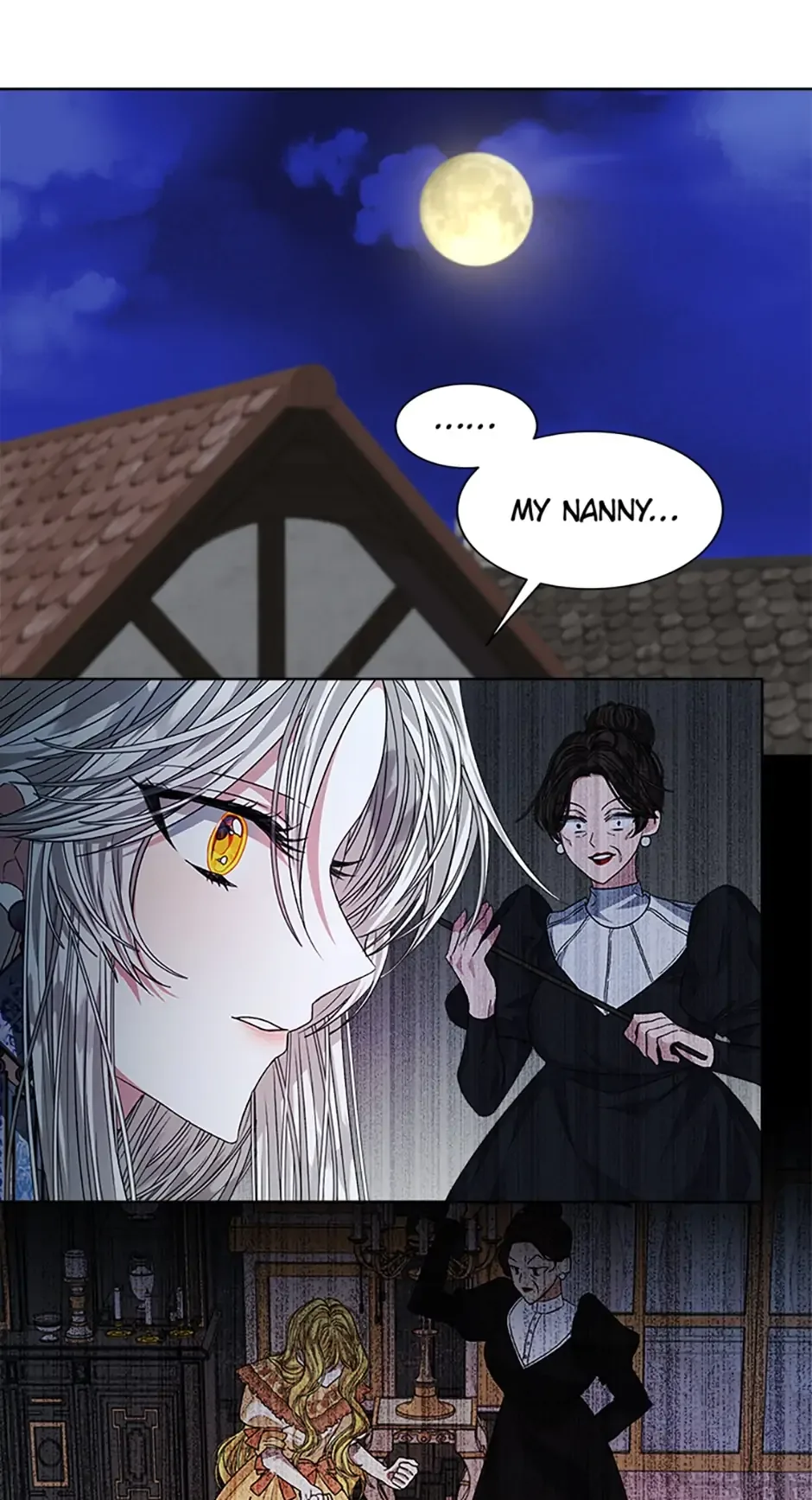 The Exhausting Reality of Novel Transmigration Chapter 23 page 49