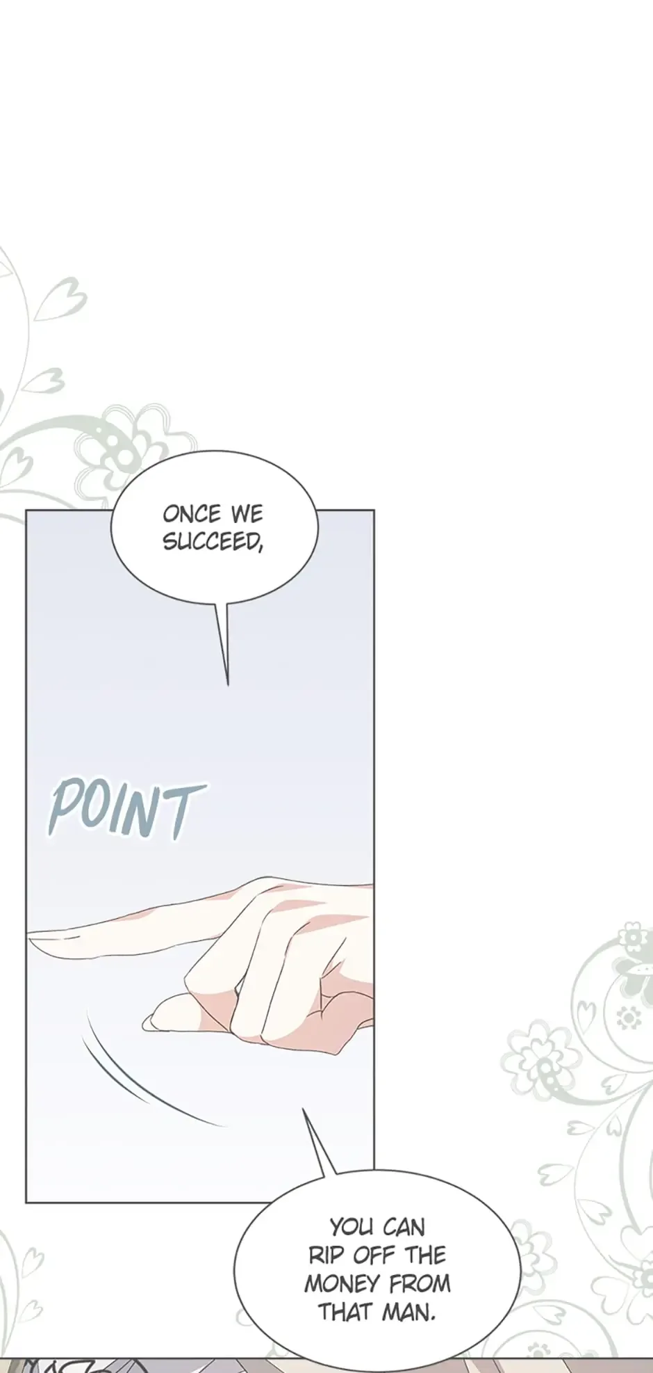 The Exhausting Reality of Novel Transmigration Chapter 26 page 1