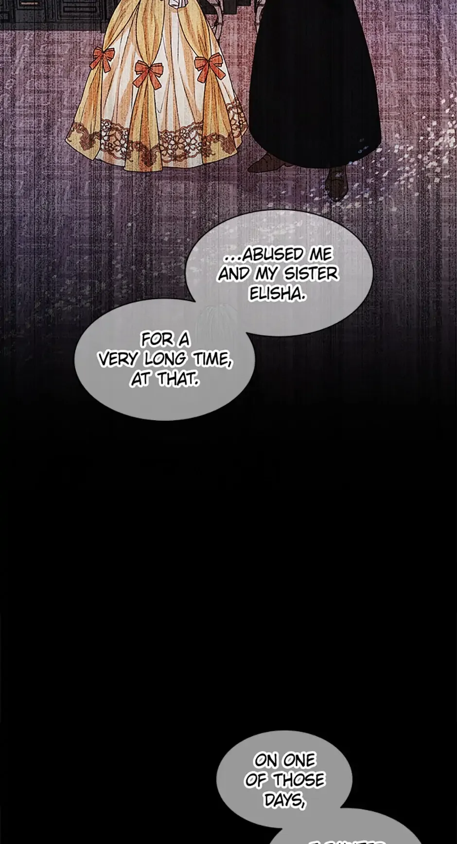 The Exhausting Reality of Novel Transmigration Chapter 23 page 50