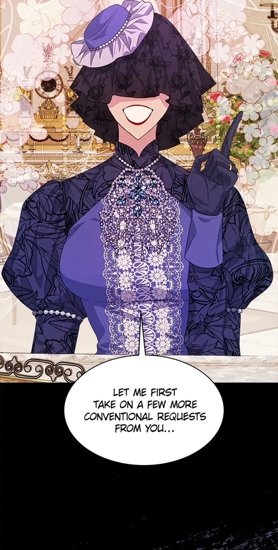 The Exhausting Reality of Novel Transmigration Chapter 26 page 14