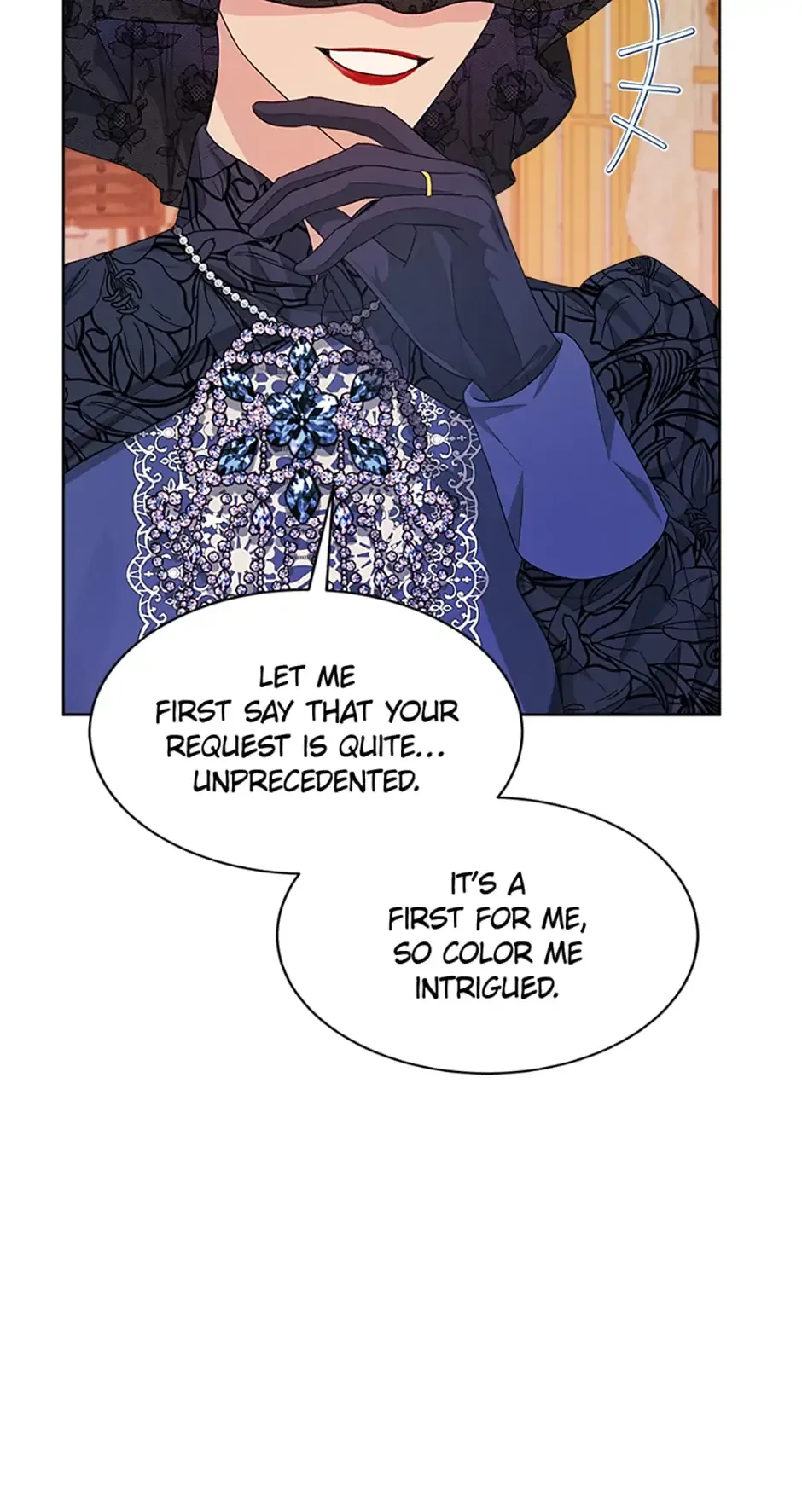 The Exhausting Reality of Novel Transmigration Chapter 26 page 12