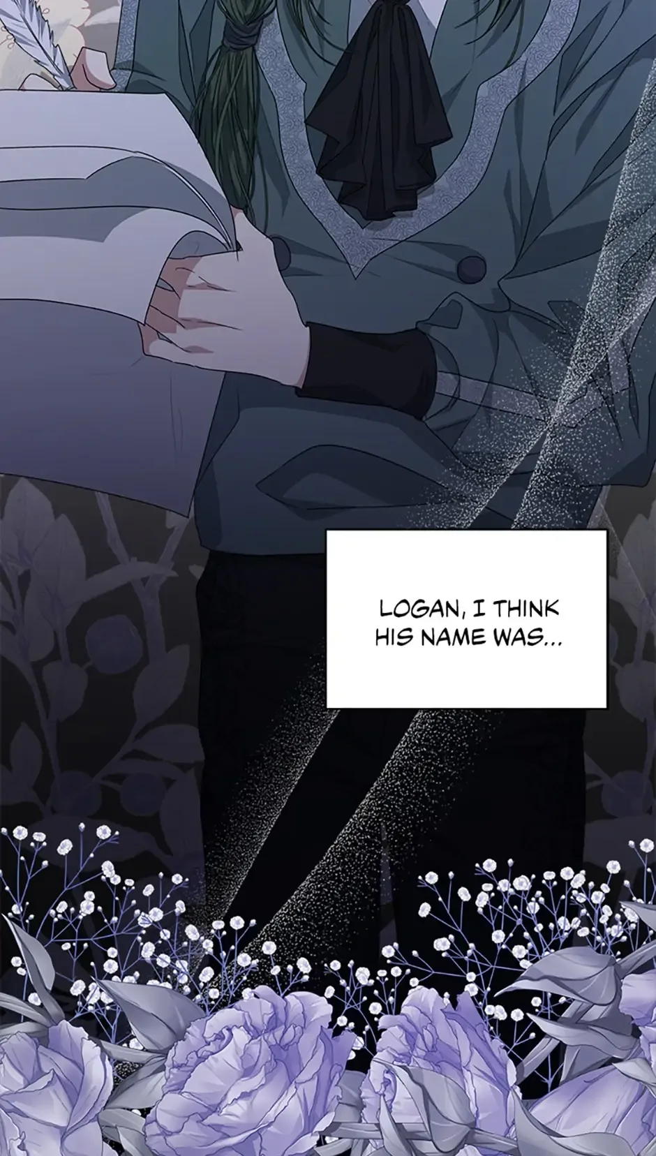 The Exhausting Reality of Novel Transmigration Chapter 26 page 27