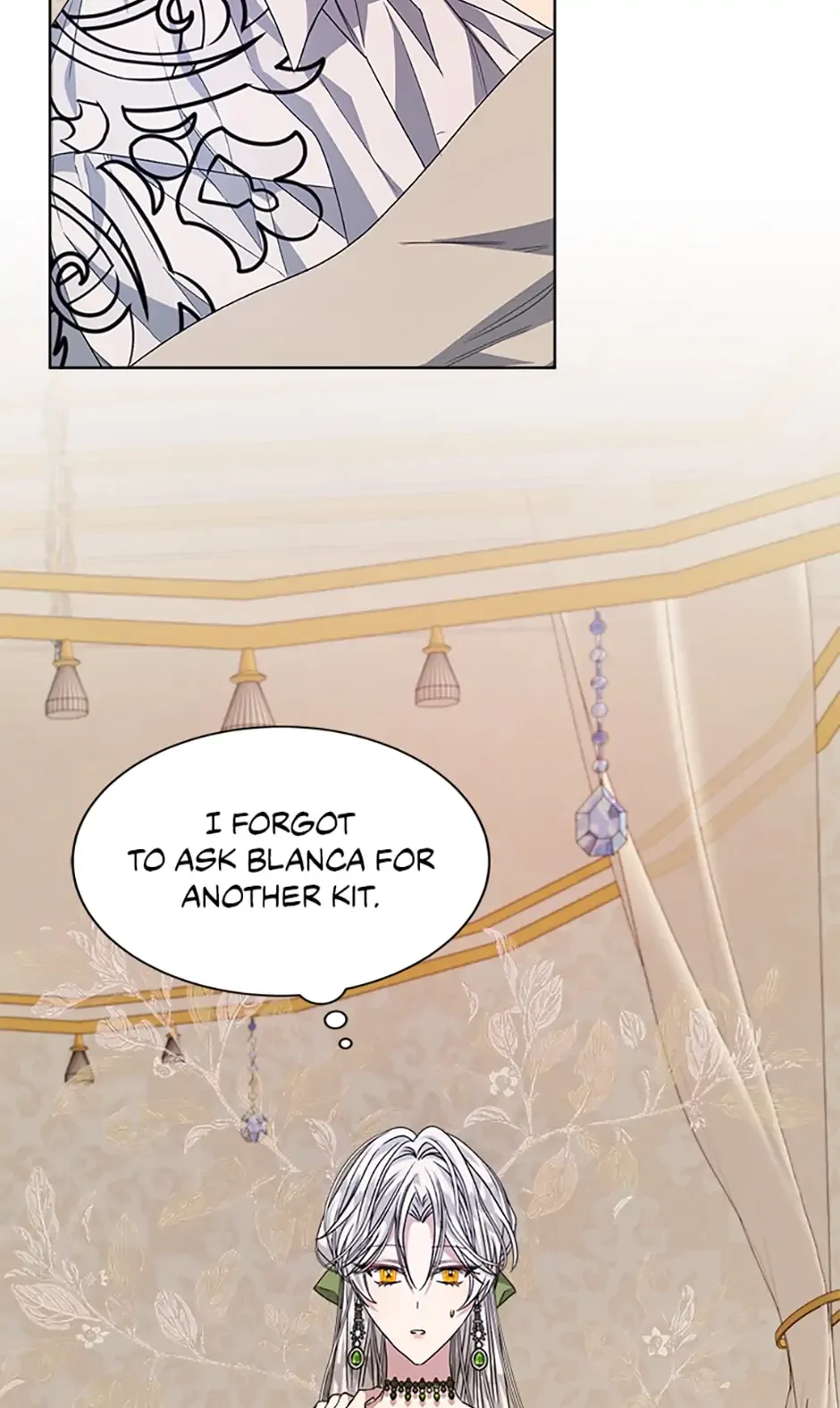 The Exhausting Reality of Novel Transmigration Chapter 26 page 48