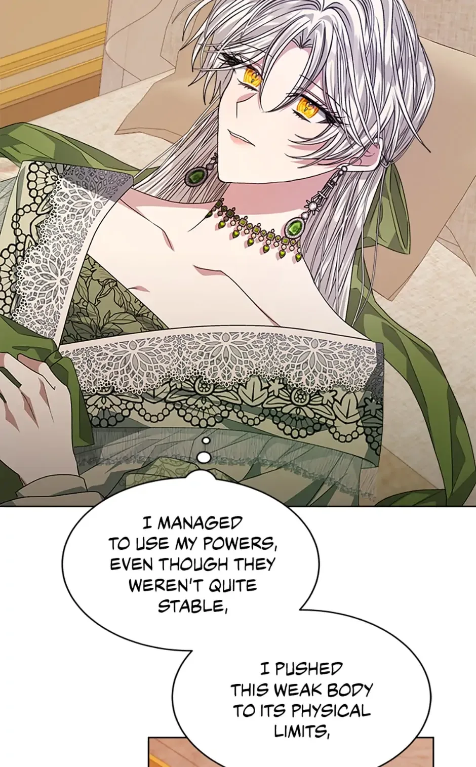 The Exhausting Reality of Novel Transmigration Chapter 26 page 54