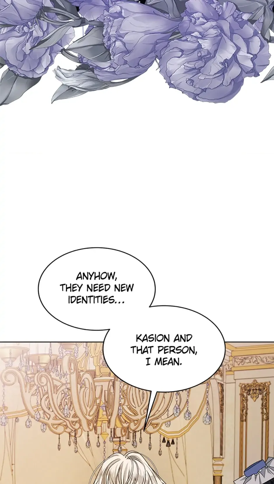 The Exhausting Reality of Novel Transmigration Chapter 26 page 28