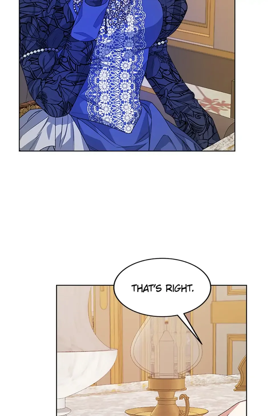 The Exhausting Reality of Novel Transmigration Chapter 25 page 51