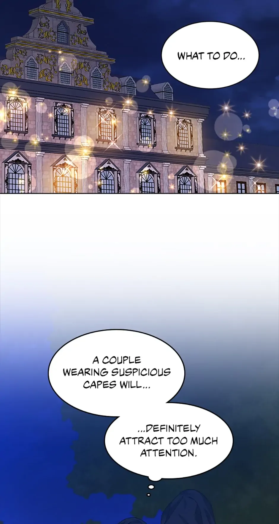 The Exhausting Reality of Novel Transmigration Chapter 25 page 17