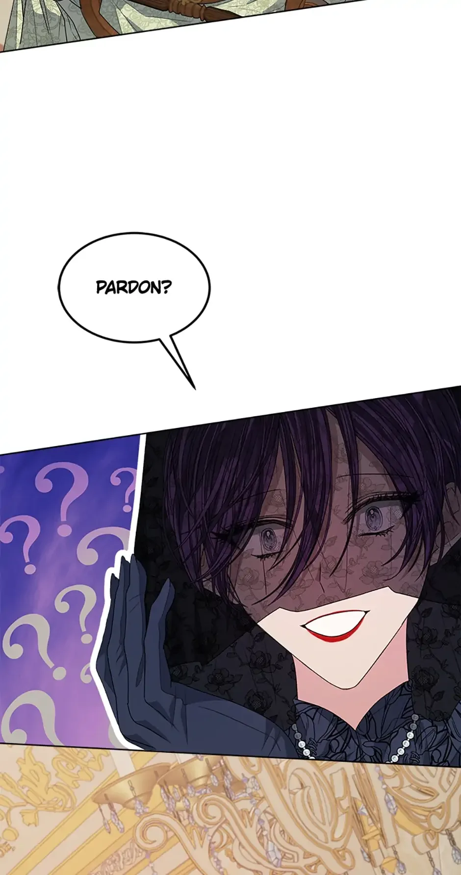 The Exhausting Reality of Novel Transmigration Chapter 25 page 33