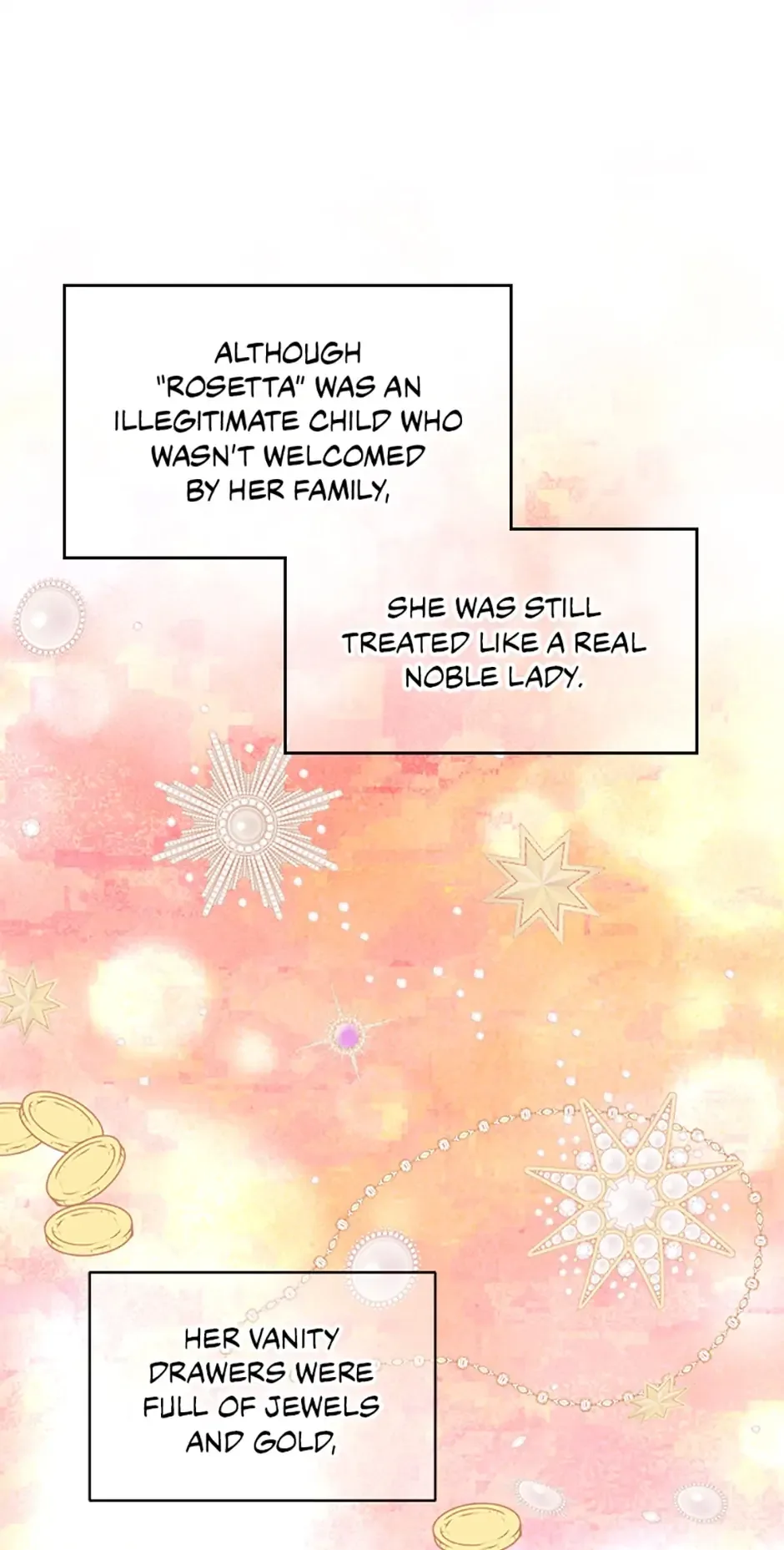 The Exhausting Reality of Novel Transmigration Chapter 25 page 53