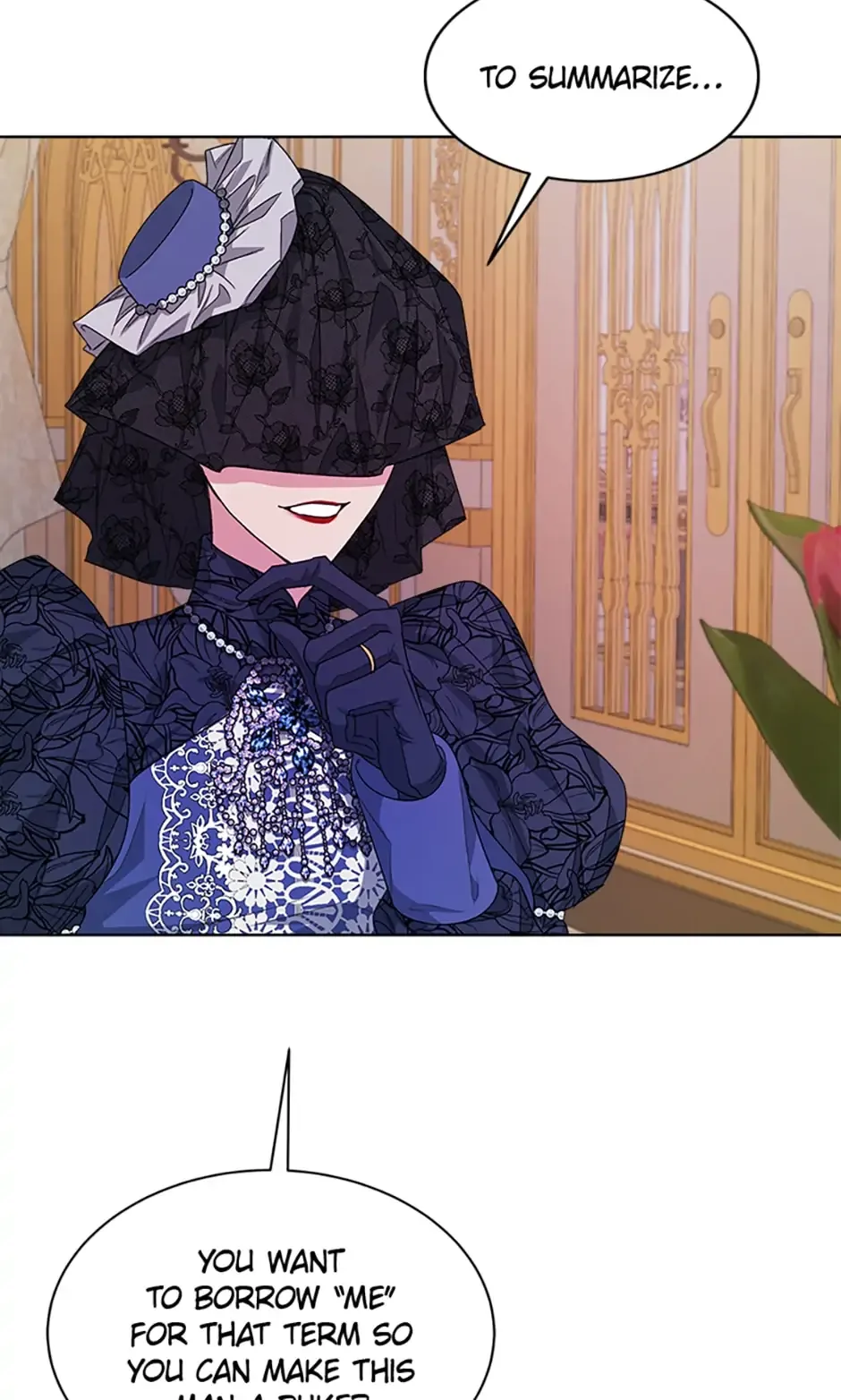 The Exhausting Reality of Novel Transmigration Chapter 25 page 60