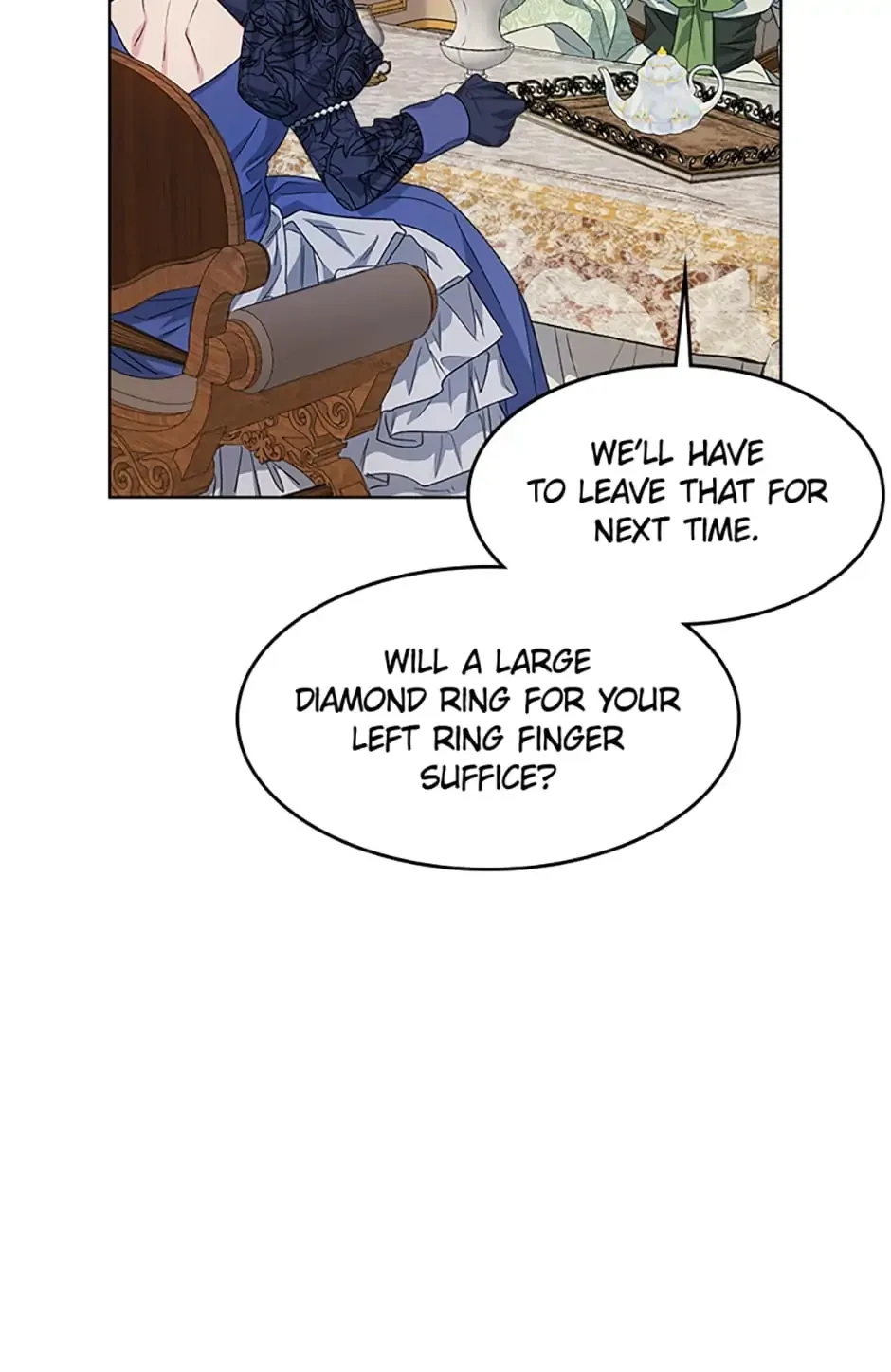 The Exhausting Reality of Novel Transmigration Chapter 25 page 37