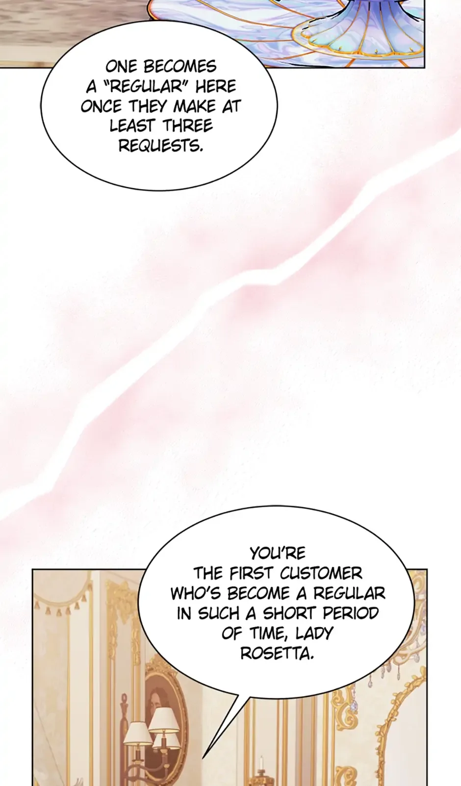 The Exhausting Reality of Novel Transmigration Chapter 25 page 27