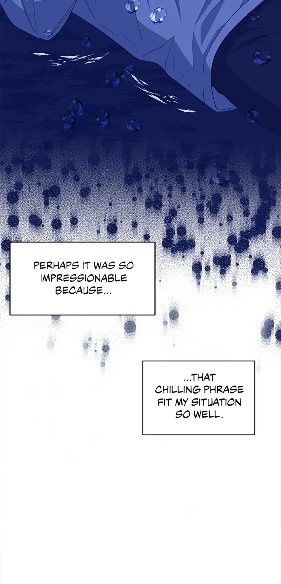 The Exhausting Reality of Novel Transmigration Chapter 23 page 69
