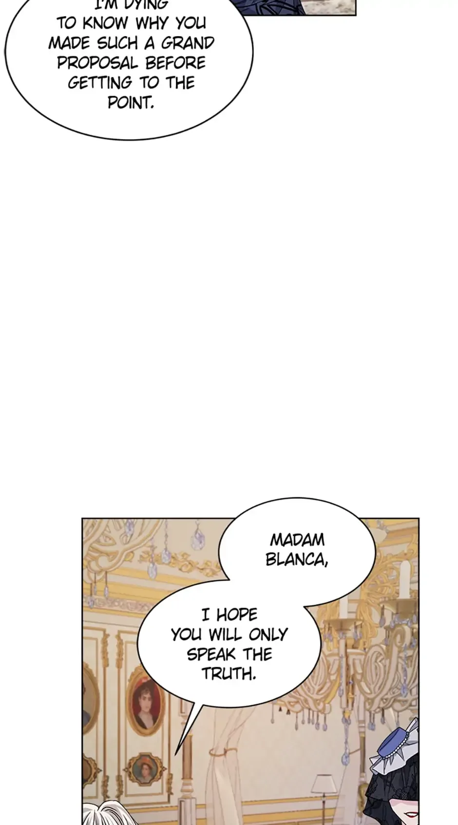 The Exhausting Reality of Novel Transmigration Chapter 25 page 43