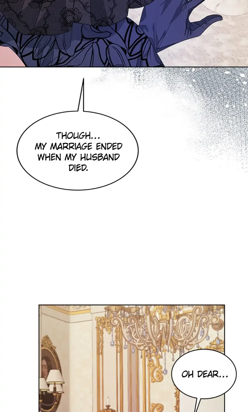 The Exhausting Reality of Novel Transmigration Chapter 25 page 40