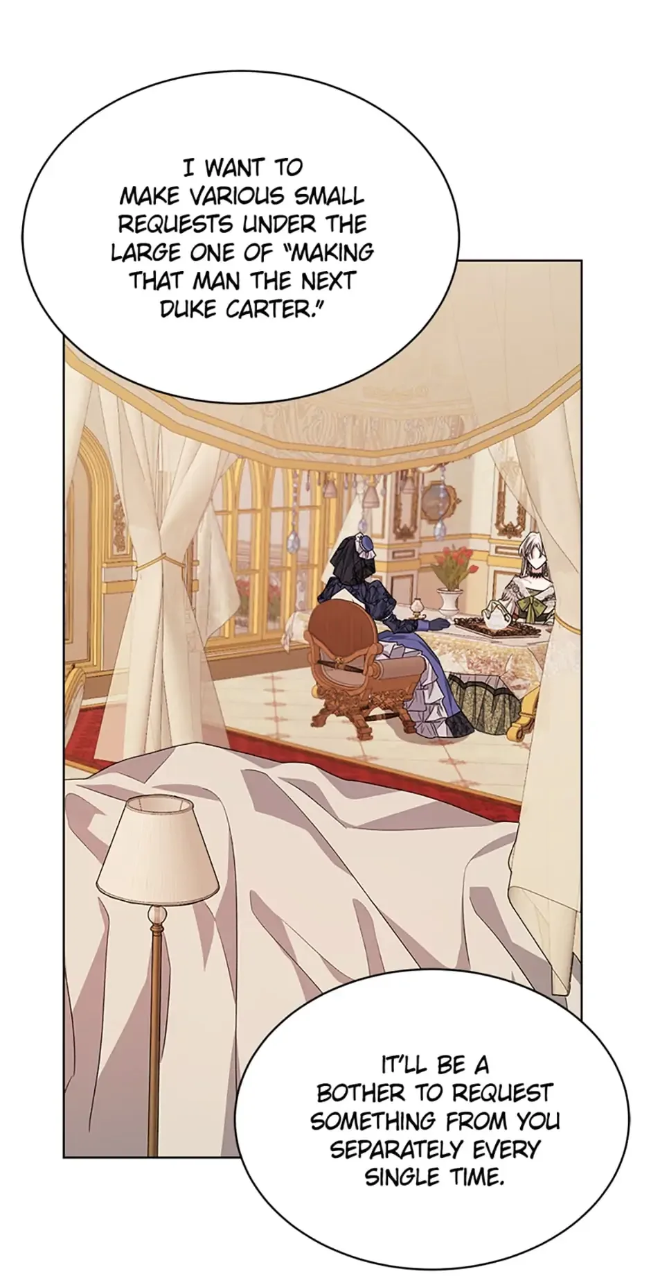 The Exhausting Reality of Novel Transmigration Chapter 25 page 57