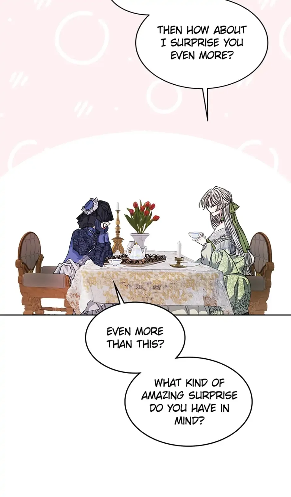 The Exhausting Reality of Novel Transmigration Chapter 25 page 29