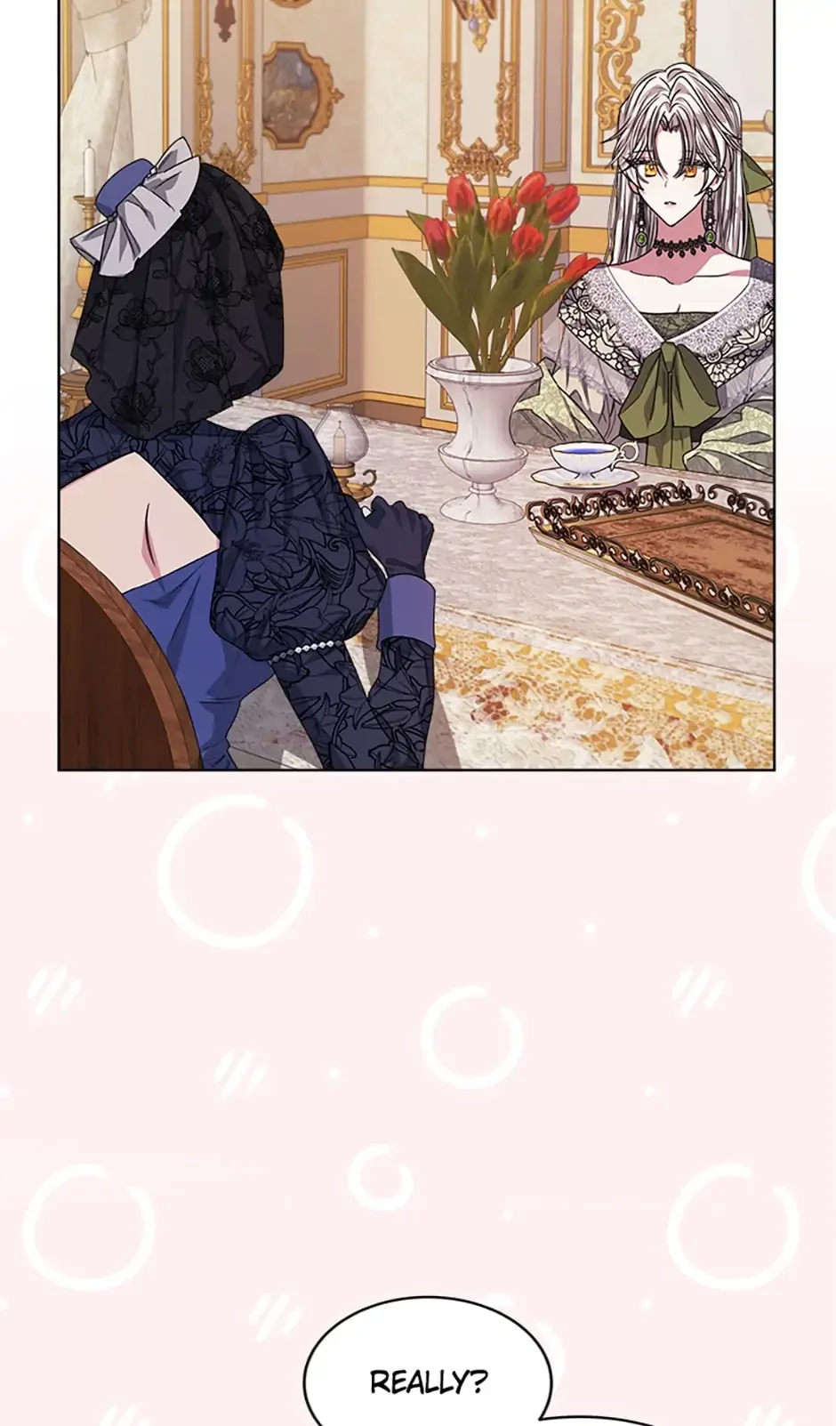 The Exhausting Reality of Novel Transmigration Chapter 25 page 28